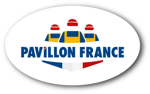 pavillon France